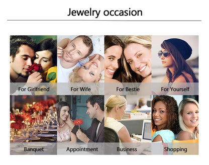 Personalize Photo Necklace Coloured Eye/Half Face Engraving Necklaces Couples Necklace With Customized Name Valentine's Day Gift