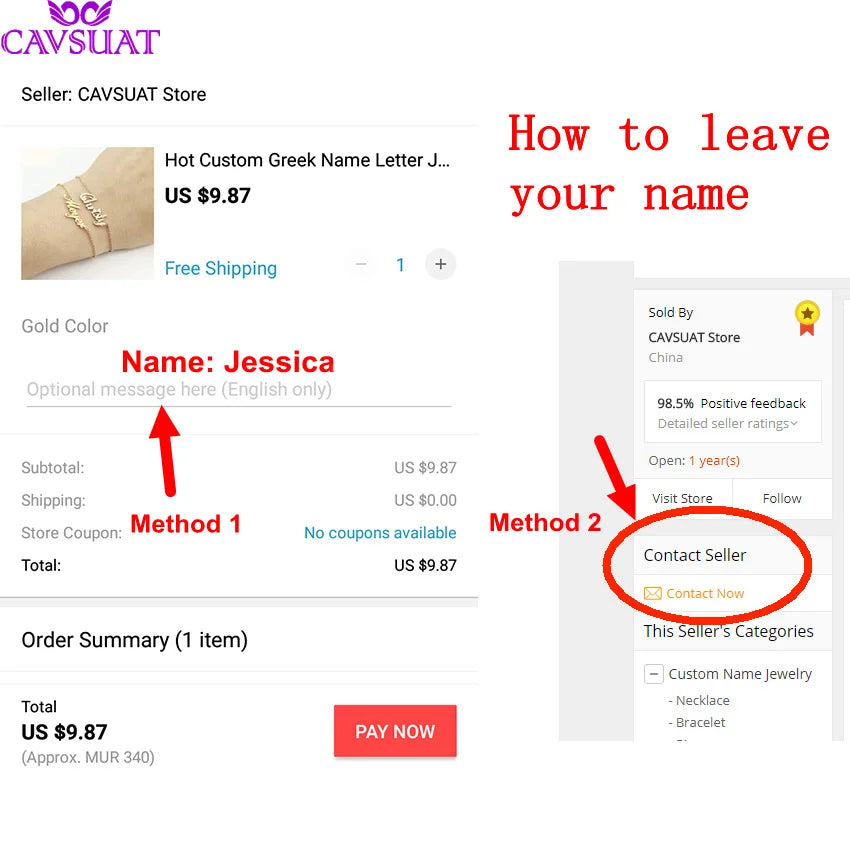 Stainless Steel Custom Name Necklaces With Heart Vintage Letter Choker Necklaces For Women Fashion Jewelry Valentine's Day Gifts