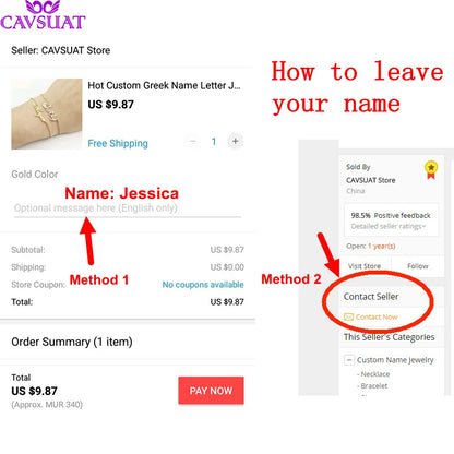 Stainless Steel Custom Name Necklaces With Heart Vintage Letter Choker Necklaces For Women Fashion Jewelry Valentine's Day Gifts