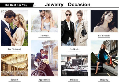 Stainless Steel Custom Name Necklaces With Heart Vintage Letter Choker Necklaces For Women Fashion Jewelry Valentine's Day Gifts